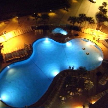 Ocean Walk Resort Magnificent Ocean Front View Дейтона Бийч Екстериор снимка