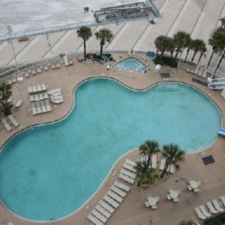 Ocean Walk Resort Magnificent Ocean Front View Дейтона Бийч Екстериор снимка