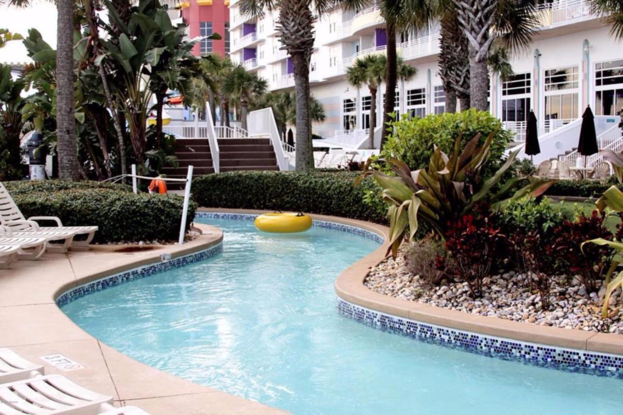 Ocean Walk Resort Magnificent Ocean Front View Дейтона Бийч Екстериор снимка