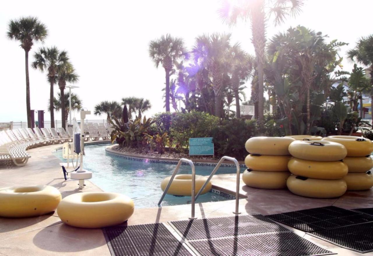 Ocean Walk Resort Magnificent Ocean Front View Дейтона Бийч Екстериор снимка