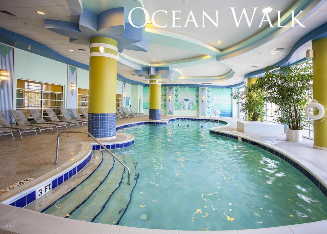 Ocean Walk Resort Magnificent Ocean Front View Дейтона Бийч Екстериор снимка