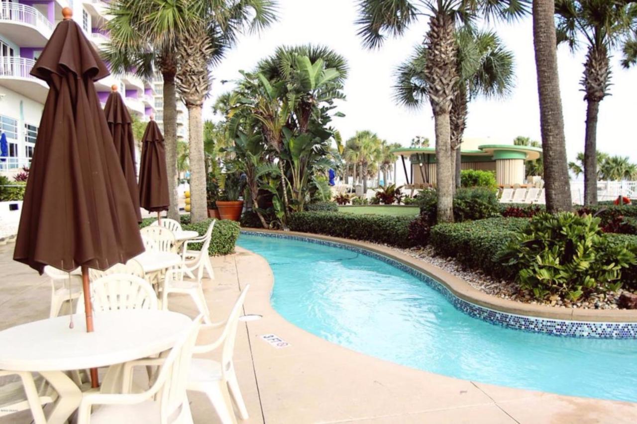Ocean Walk Resort Magnificent Ocean Front View Дейтона Бийч Екстериор снимка