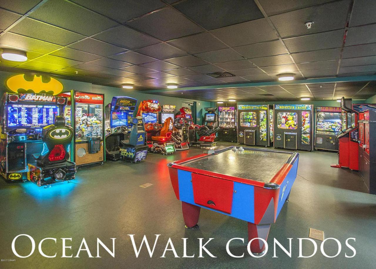 Ocean Walk Resort Magnificent Ocean Front View Дейтона Бийч Екстериор снимка