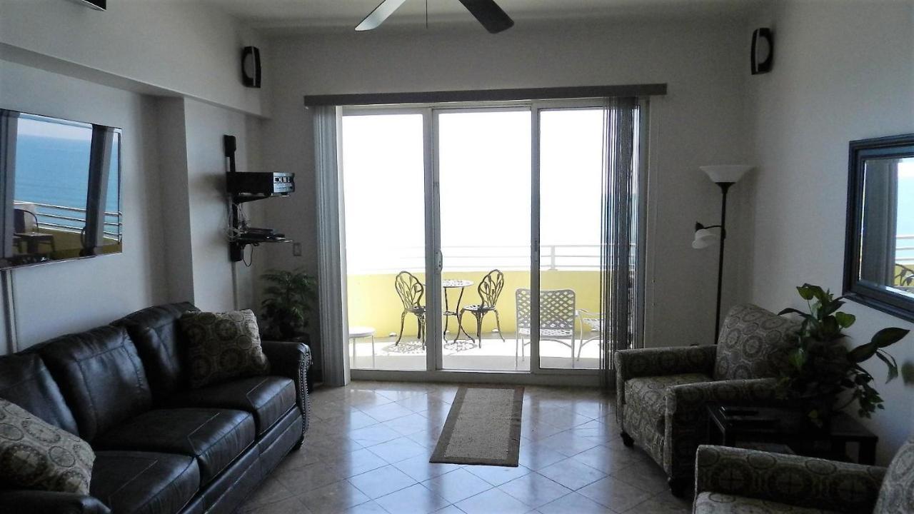 Ocean Walk Resort Magnificent Ocean Front View Дейтона Бийч Екстериор снимка