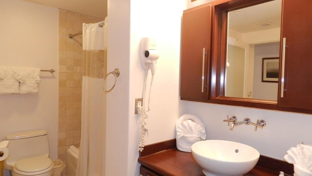 Ocean Walk Resort Magnificent Ocean Front View Дейтона Бийч Екстериор снимка